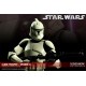 Star Wars Clone Trooper - Episode II Premium Format Figure